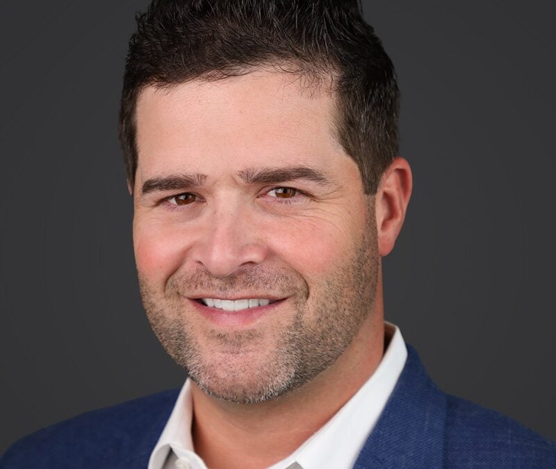 QYNAPSE appoints Matt Ullum, CPA, MB, as Chief Commercial Officer to drive and accelerate the global growth of the company and its solutions