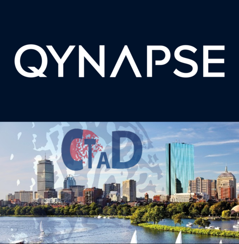 Qynapse to Sponsor and Present New Data on QyPredict® at Clinical Trials on Alzheimer’s Disease Conference (CTAD 2021)