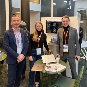Qynapse participates in “Challenges of AI in Healthcare”
