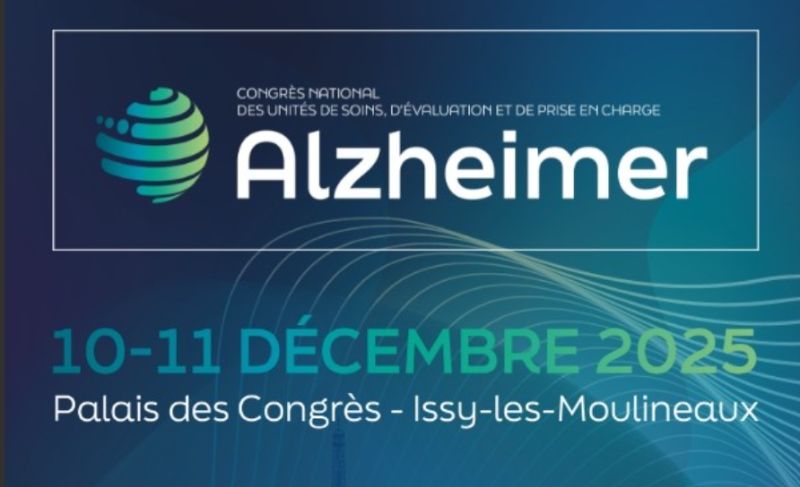 Qynapse at the USPALZ 2025 Congress