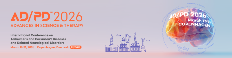 Qynapse at AD/PD 2026