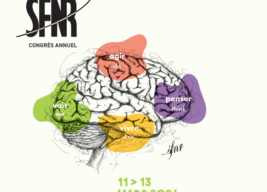 Qynapse to Attend SFNR Congress 2026 in Paris