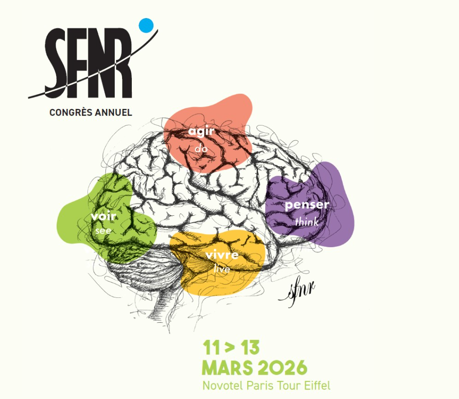 Qynapse to Attend SFNR Congress 2026 in Paris